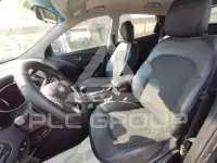 2015 Hyundai IX35
