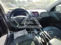 2015 Hyundai IX35