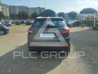 2015 Hyundai IX35
