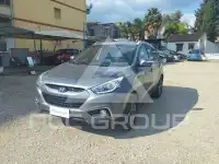 2015 Hyundai IX35