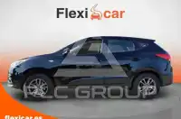 2015 Hyundai IX35