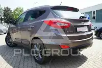 2015 Hyundai IX35