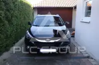 2015 Hyundai IX35