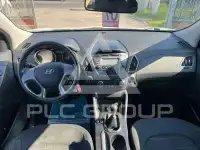 2015 Hyundai IX35