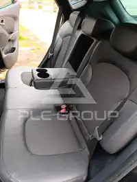 2015 Hyundai IX35