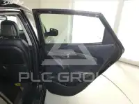 2015 Hyundai IX35