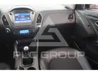 2015 Hyundai IX35