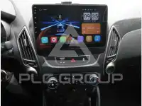 2015 Hyundai IX35