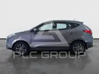 2015 Hyundai IX35