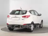 2015 Hyundai IX35