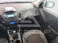 2015 Hyundai IX35