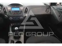 2015 Hyundai IX35