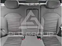 2015 Hyundai IX35