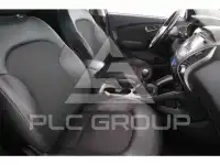 2015 Hyundai IX35