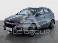 2015 Hyundai IX35