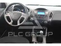 2015 Hyundai IX35