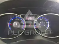 2015 Hyundai IX35