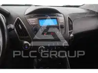 2015 Hyundai IX35