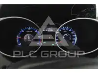 2015 Hyundai IX35