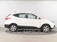2015 Hyundai IX35