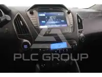 2015 Hyundai IX35