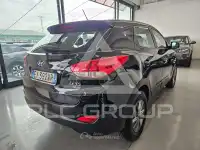 2015 Hyundai IX35