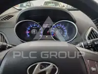 2015 Hyundai IX35
