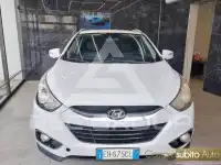 2015 Hyundai IX35