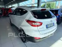 2015 Hyundai IX35