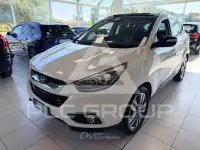 2015 Hyundai IX35