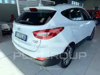 2015 Hyundai IX35