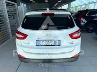 2015 Hyundai IX35