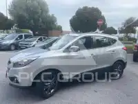2015 Hyundai IX35