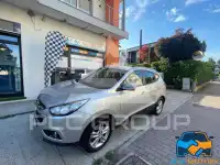 2015 Hyundai IX35