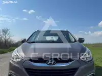2015 Hyundai IX35