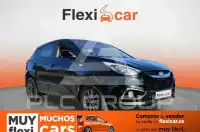 2015 Hyundai IX35
