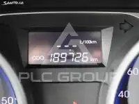 2015 Hyundai IX35