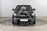 2015 Hyundai IX35