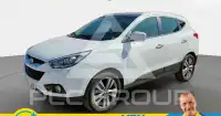 2015 Hyundai IX35