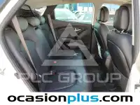2015 Hyundai IX35
