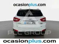 2015 Hyundai IX35