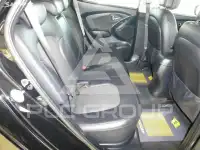 2015 Hyundai IX35