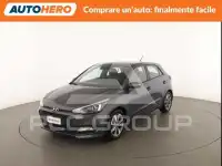 2015 Hyundai IX35