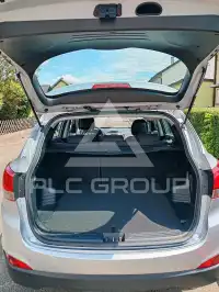 2015 Hyundai IX35