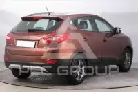 2015 Hyundai IX35