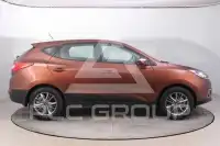 2015 Hyundai IX35