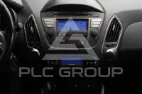 2015 Hyundai IX35