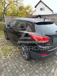 2015 Hyundai IX35