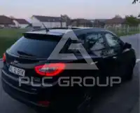 2015 Hyundai IX35
