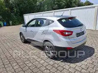 2015 Hyundai IX35